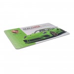 Business Cards | Metal